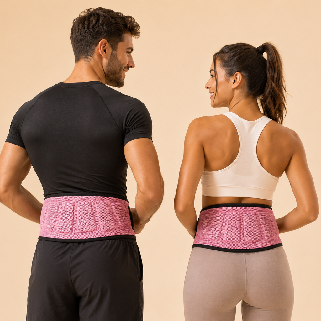 Ceinture de soutien dorsal