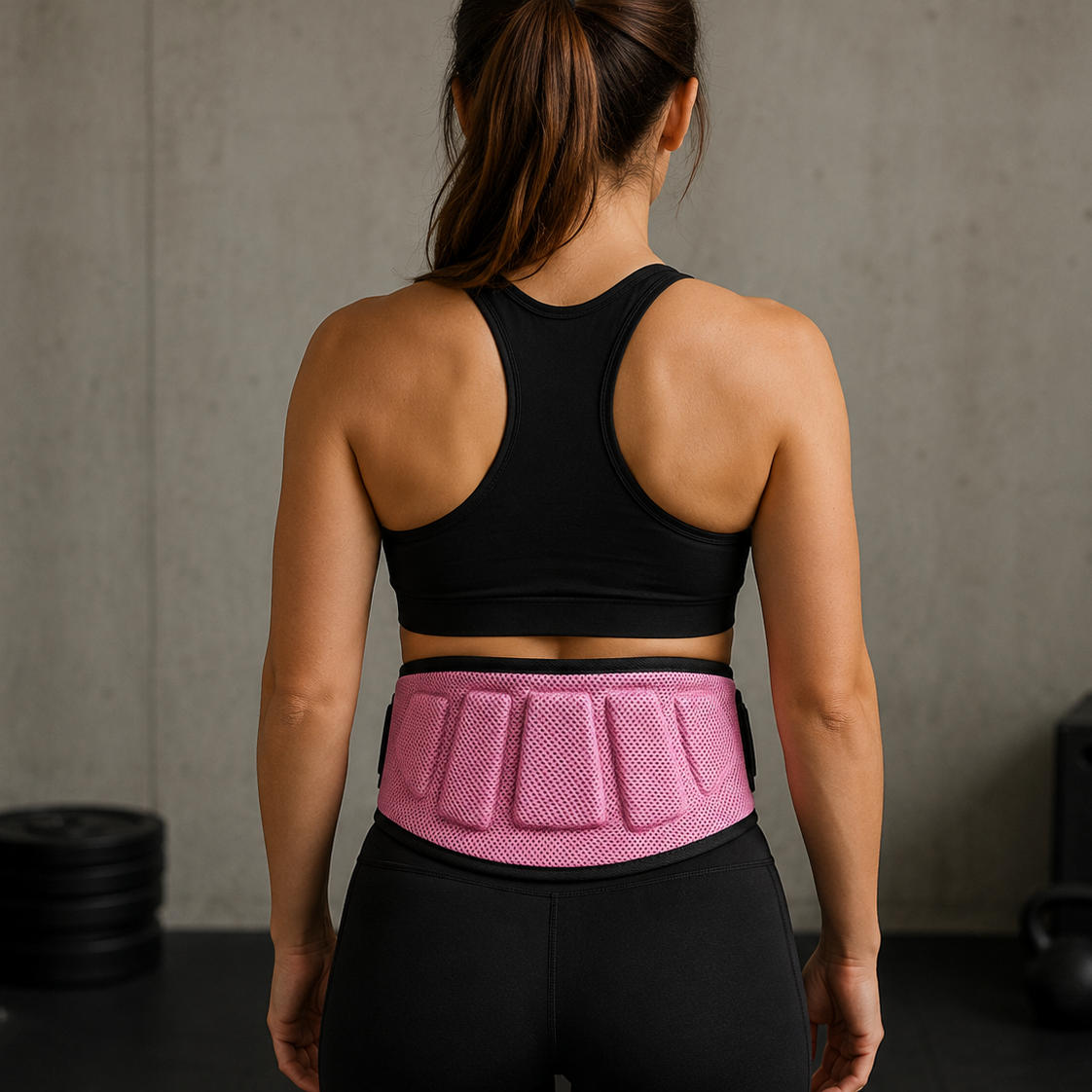 Ceinture de soutien dorsal