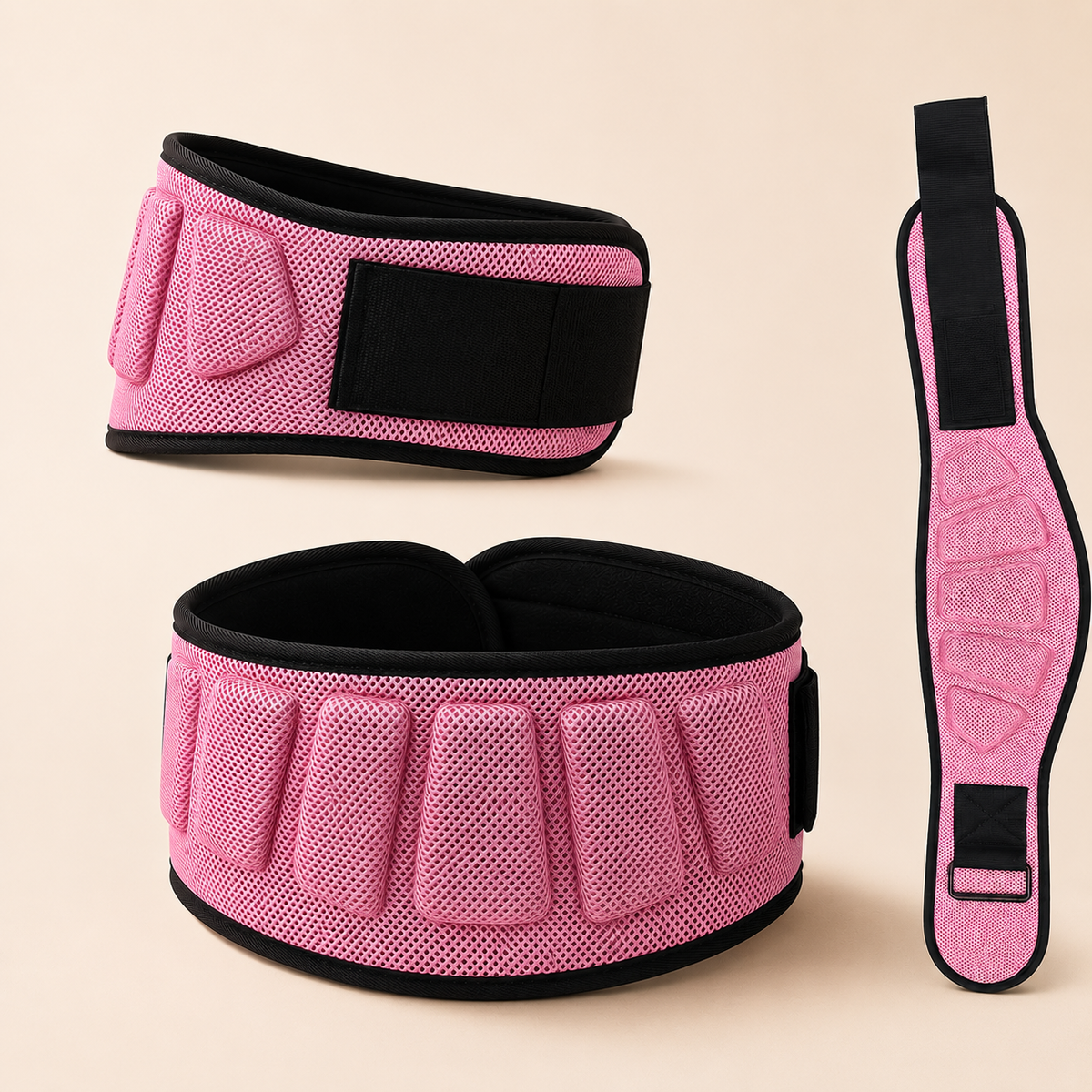 Ceinture de soutien dorsal