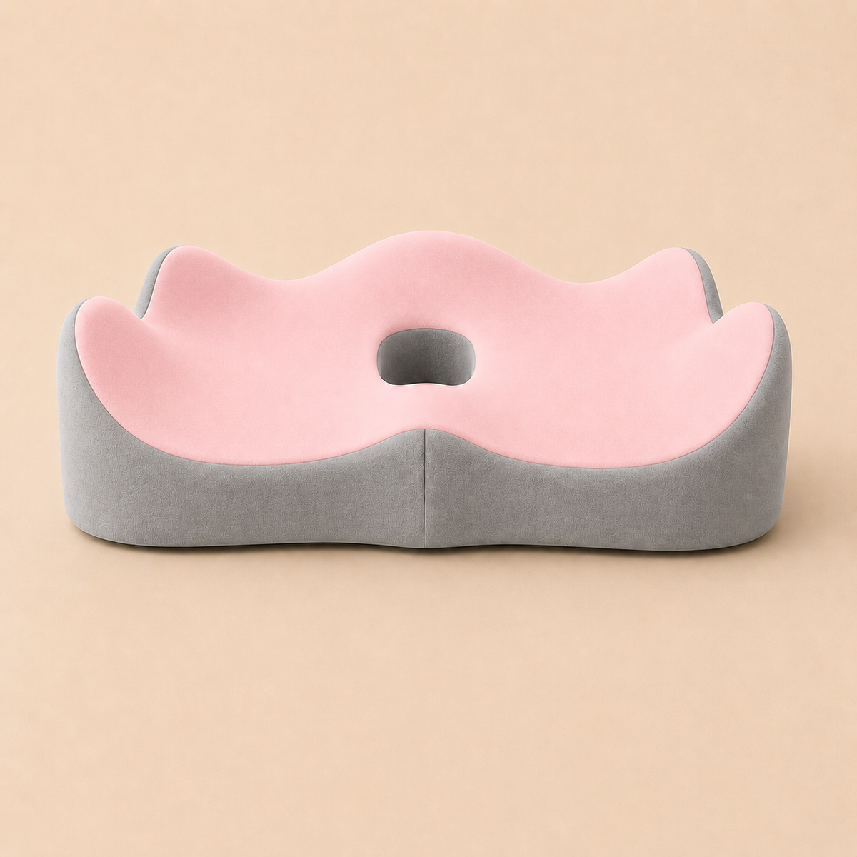 Coussin de siège de bureau ergonomique