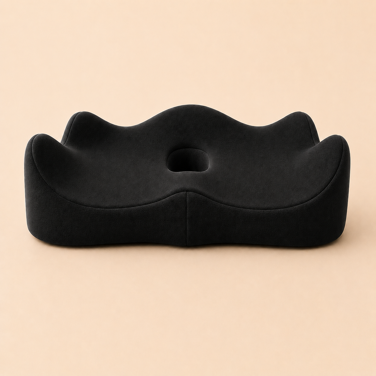 Coussin de siège de bureau ergonomique