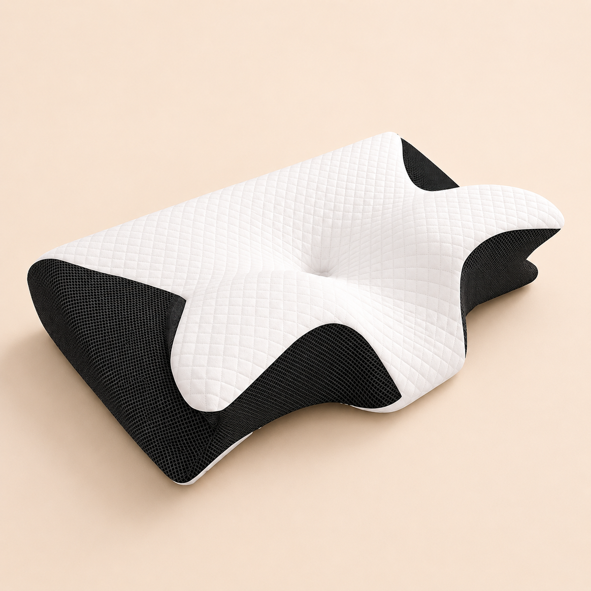 Oreiller ergonomique cervical
