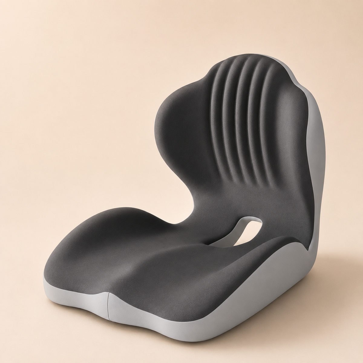 Coussin de siège pour chaise de bureau