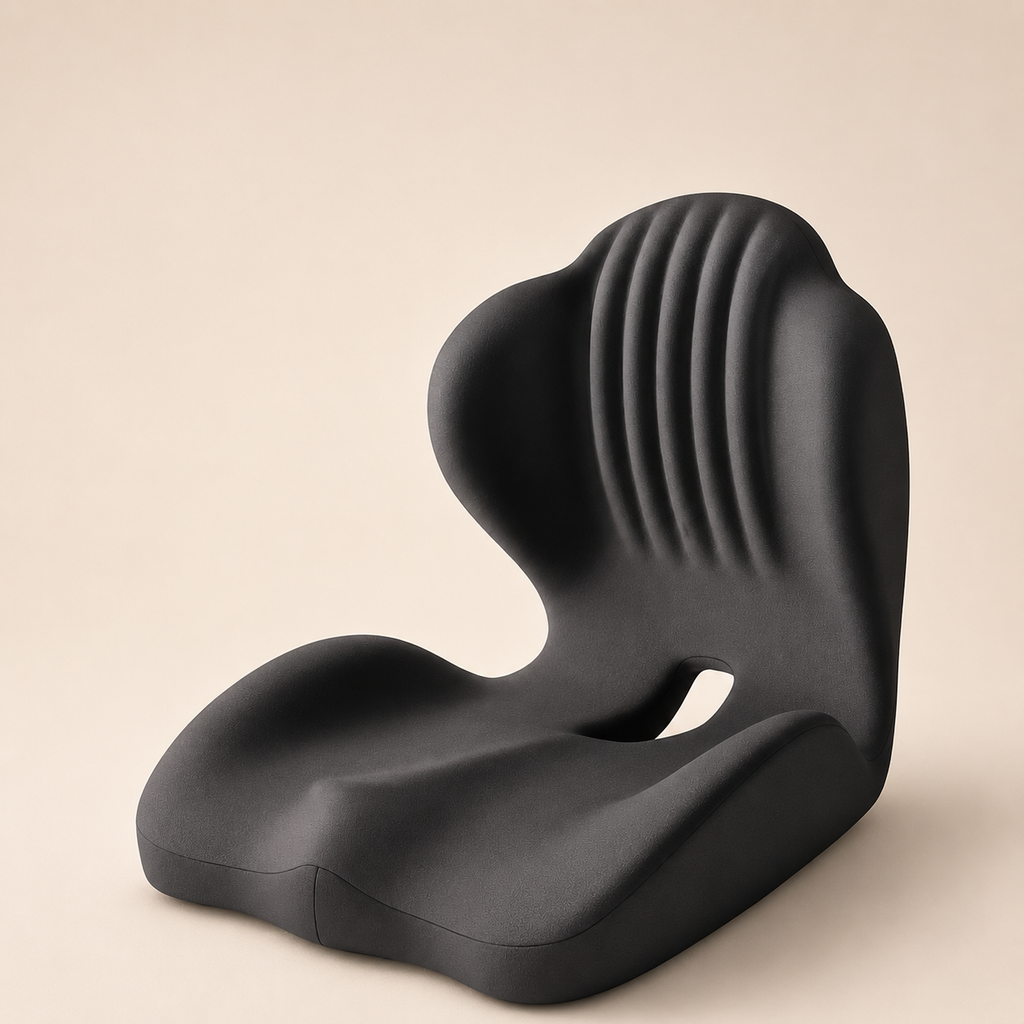 Coussin de siège pour chaise de bureau