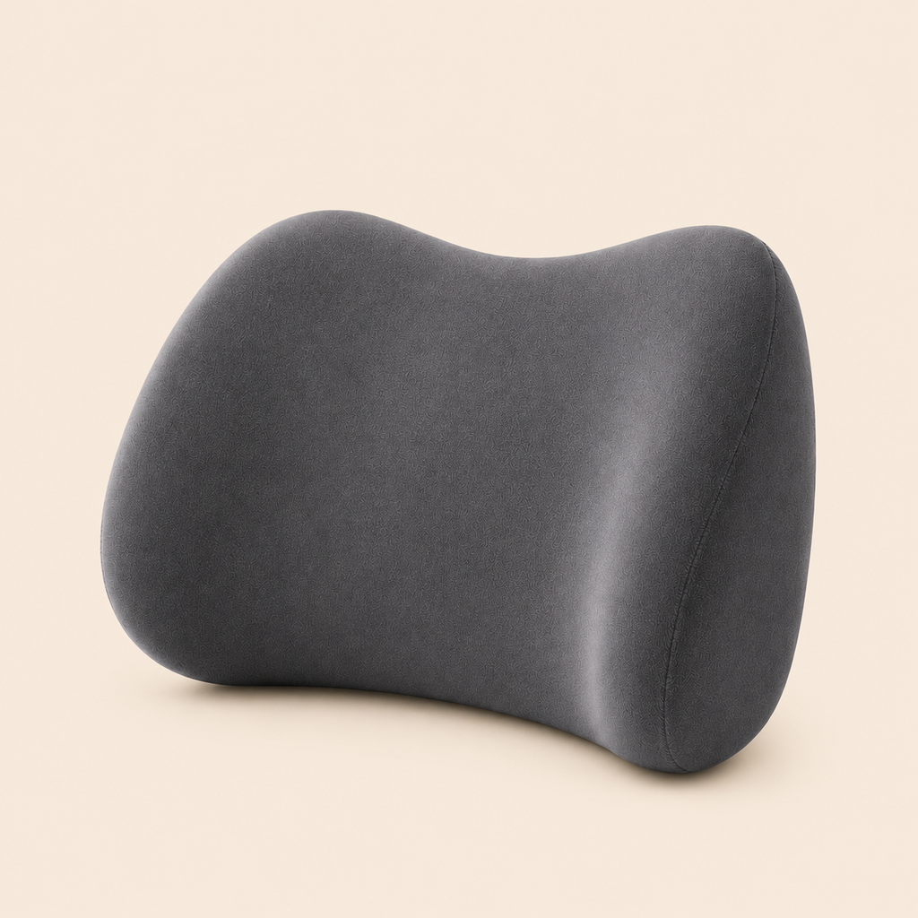 Coussin lombaire