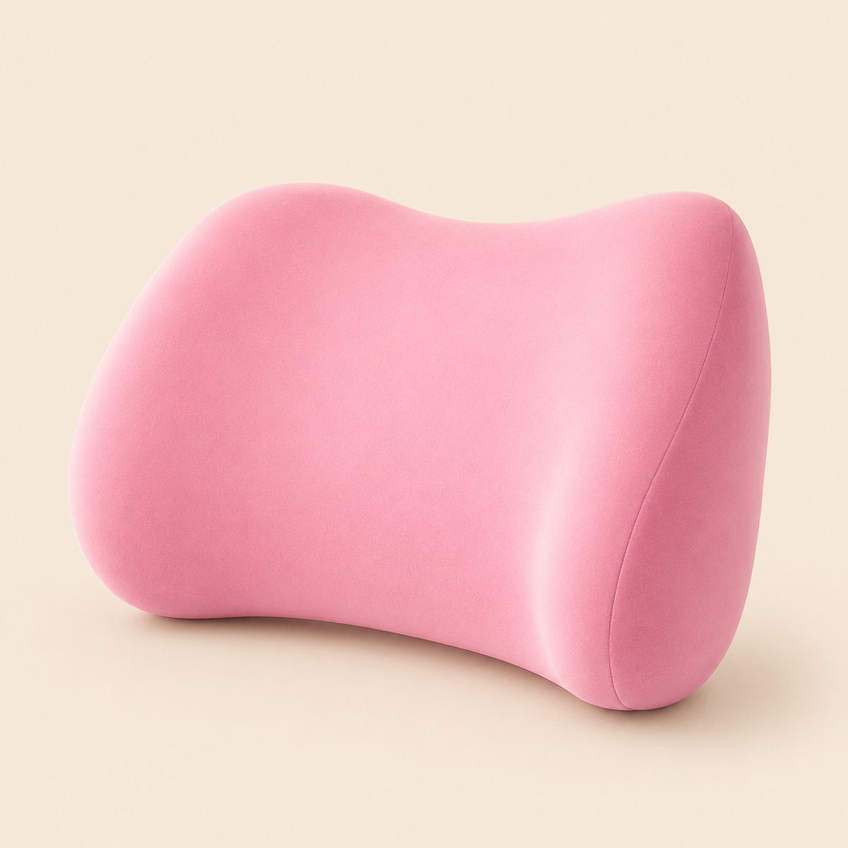 Coussin lombaire