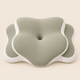 Oreiller cervical en mousse à mémoire de forme