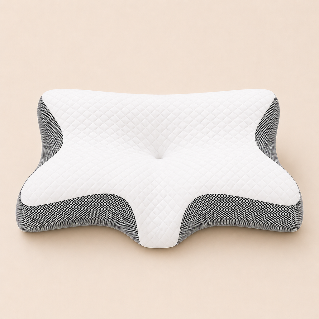 Oreiller ergonomique cervical