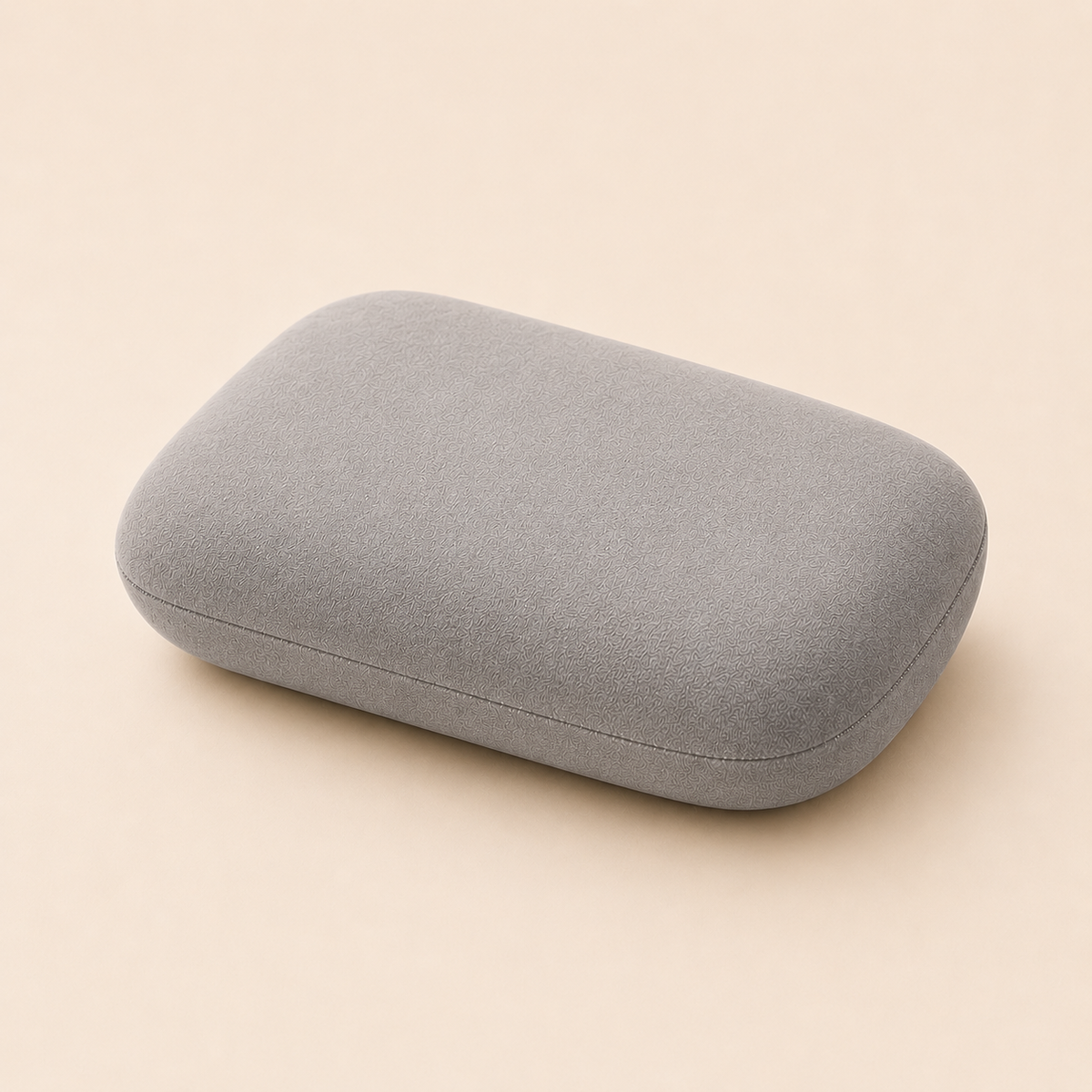 Oreiller de voyage ergonomique